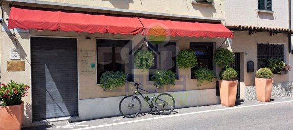 Propriété commerciale à Soncino, Italy 167m² No. 275611 2