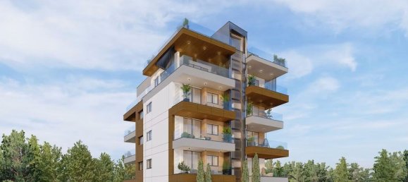 2 chambres Appartement à Limassol, Cyprus No. 30041 2