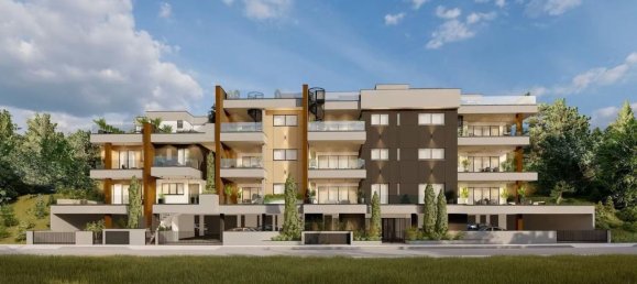 2 chambres Appartement à Limassol, Cyprus No. 30041 4