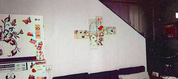 2 rooms Apartment in Gambolò, Italy No. 300699 8