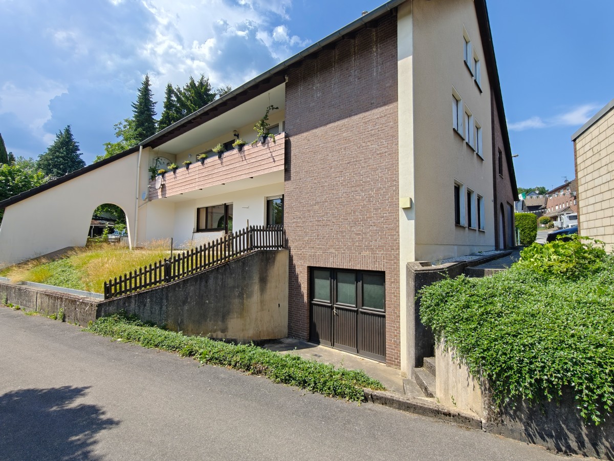 Apartamento de 3 divisões em Leverkusen, Germany N.º 337482