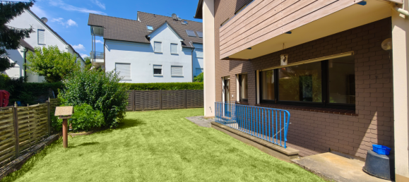 Apartamento de 3 divisões em Leverkusen, Germany N.º 337482 9