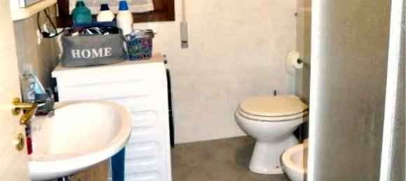 2 rooms Apartment in Fratta Polesine, Italy No. 53988 18