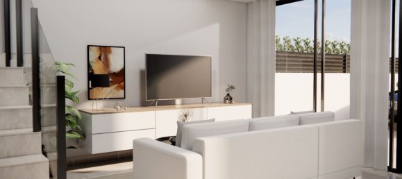 3 Schlafzimmer Stadthaus in Ciudad Quesada, Spain, Nr. 285468 7