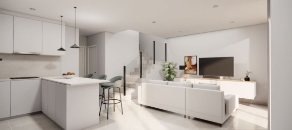 3 Schlafzimmer Stadthaus in Ciudad Quesada, Spain, Nr. 285468 9