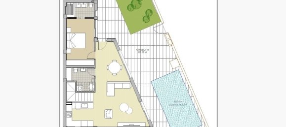 3 Schlafzimmer Stadthaus in Ciudad Quesada, Spain, Nr. 285468 5