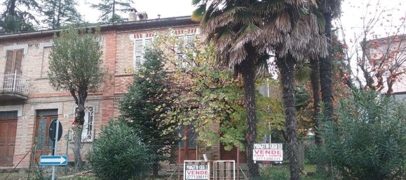 4 rooms House in Appignano, Italy No. 75663 2