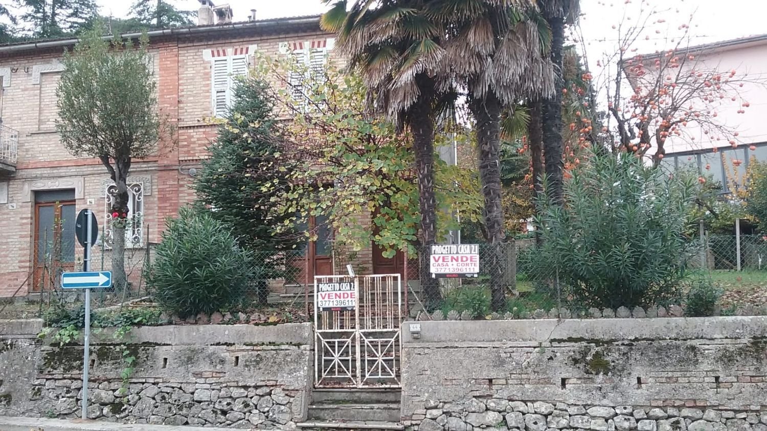 4 rooms House in Appignano, Italy No. 75663
