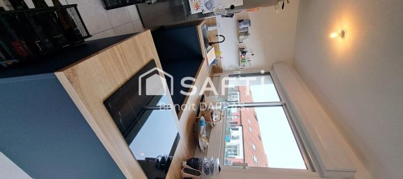 Casa T3 em Hersin-Coupigny, France N.º 49642 7