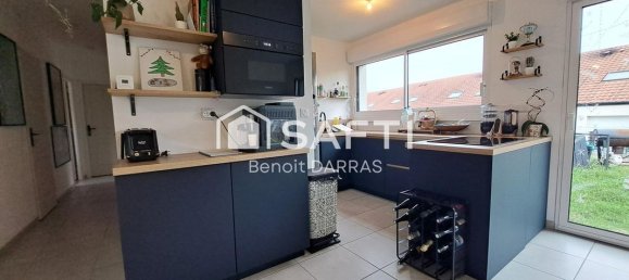 Casa T3 em Hersin-Coupigny, France N.º 49642 5