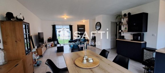 Casa T3 em Hersin-Coupigny, France N.º 49642 4