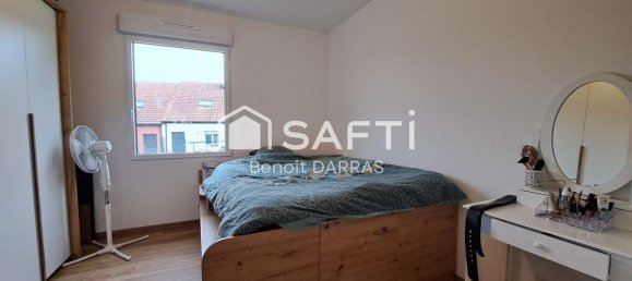 Casa T3 em Hersin-Coupigny, France N.º 49642 11