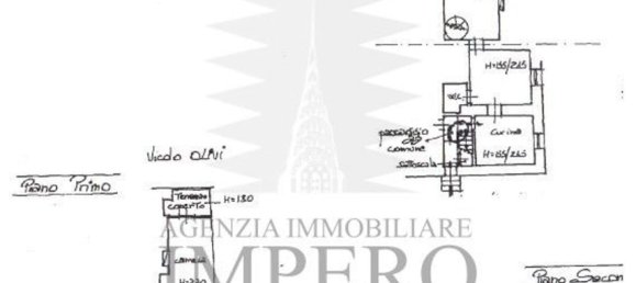 4-salle Maison à Cengio, Italy No. 86999 19