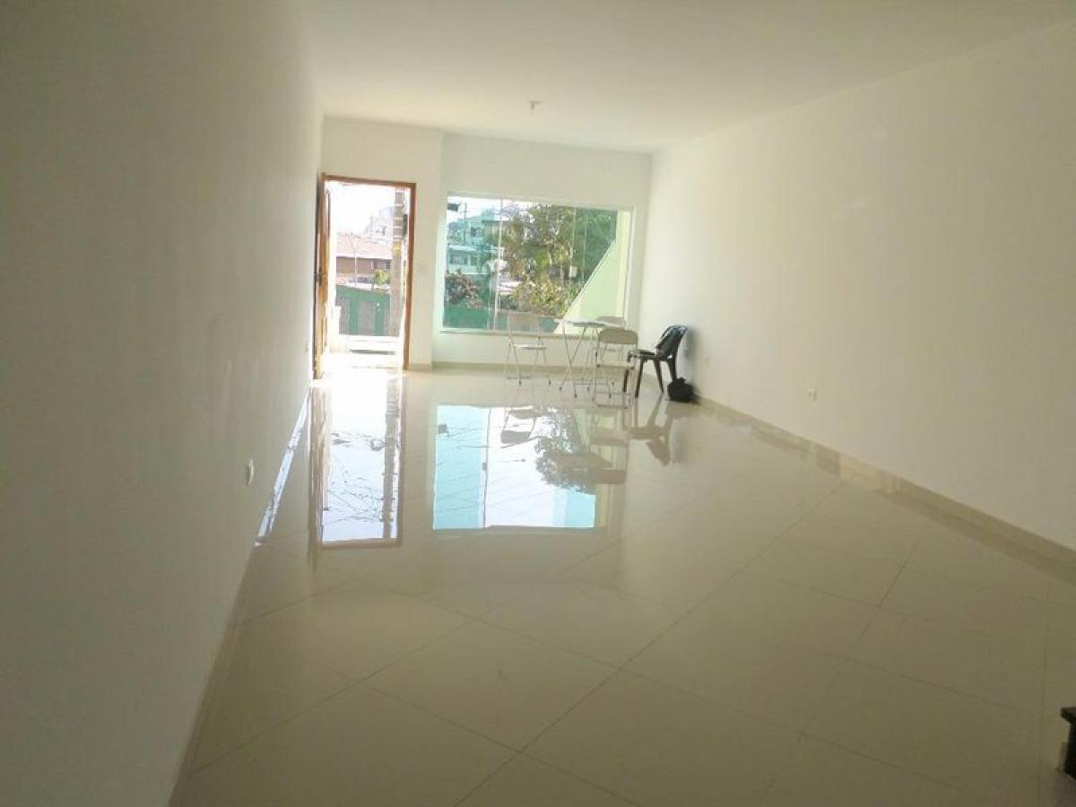 Дом с 3 спальнями в Сан-Паулу, Бразилия № 457257