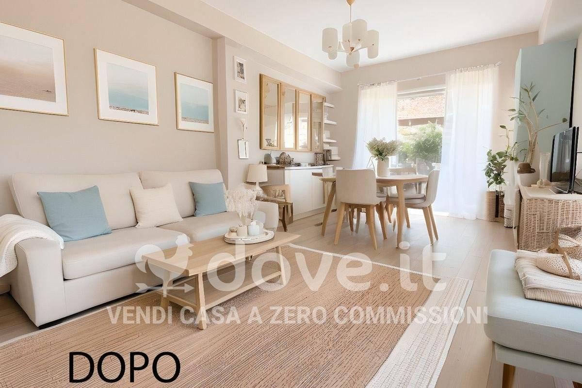 3-Zimmer Wohnung in Ciampino, Italy, Nr. 29635
