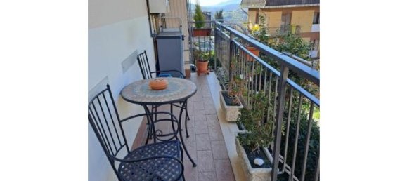 2-Zimmer Wohnung in Fiuggi, Italy, Nr. 374424 6