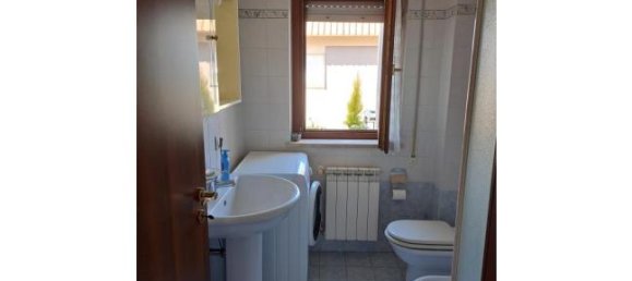 2-Zimmer Wohnung in Fiuggi, Italy, Nr. 374424 3
