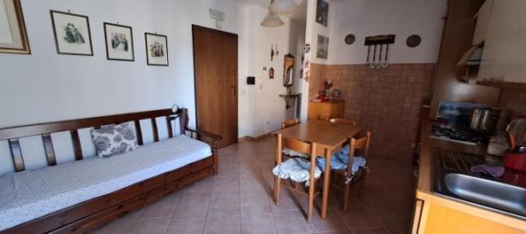 2-Zimmer Wohnung in Fiuggi, Italy, Nr. 374424 2