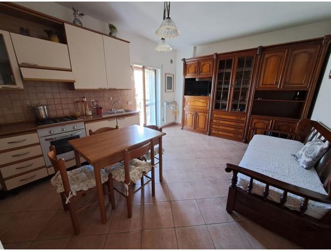 2-Zimmer Wohnung in Fiuggi, Italy, Nr. 374424