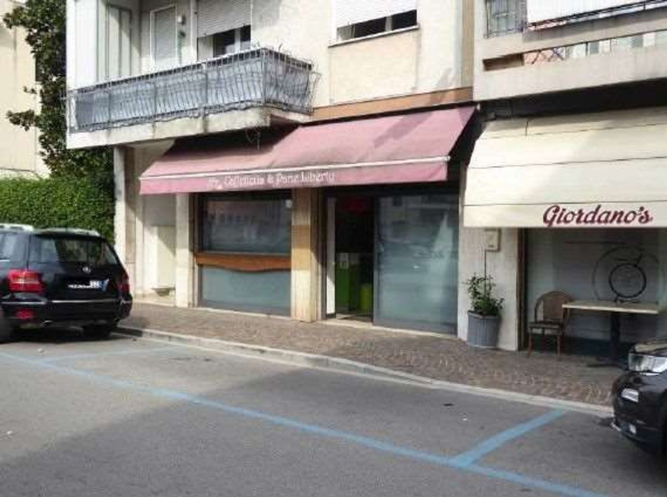 Imóvel comercial em Conegliano, Italy 11 m² N.º 283397