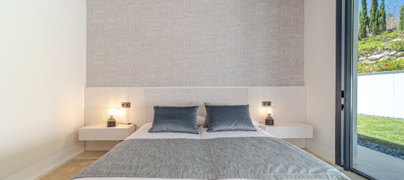 5 غرف نوم فيلا في Marbella, Spain رقم 139121 22