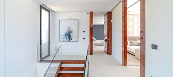 5 غرف نوم فيلا في Marbella, Spain رقم 139121 37