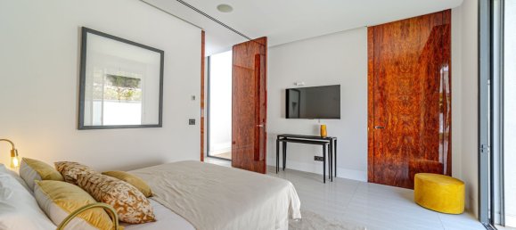 5 غرف نوم فيلا في Marbella, Spain رقم 139121 34