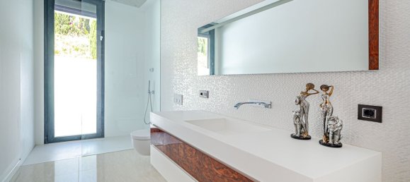 5 غرف نوم فيلا في Marbella, Spain رقم 139121 23