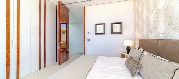 5 غرف نوم فيلا في Marbella, Spain رقم 139121 41