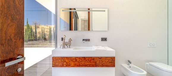 5 غرف نوم فيلا في Marbella, Spain رقم 139121 42