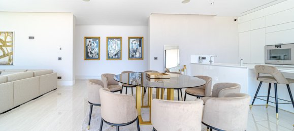 5 غرف نوم فيلا في Marbella, Spain رقم 139121 18