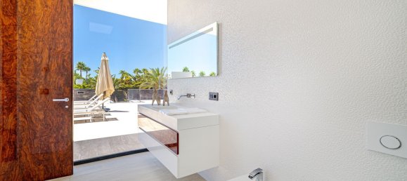 5 غرف نوم فيلا في Marbella, Spain رقم 139121 44