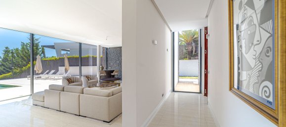 5 غرف نوم فيلا في Marbella, Spain رقم 139121 35