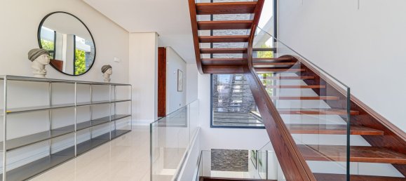 5 غرف نوم فيلا في Marbella, Spain رقم 139121 13