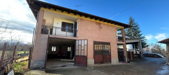 5غرفة منزل في Pianfei, Italy رقم 120533 2