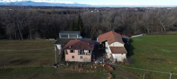 5غرفة منزل في Pianfei, Italy رقم 120533 36