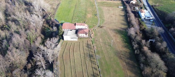 5غرفة منزل في Pianfei, Italy رقم 120533 46