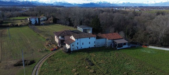 5غرفة منزل في Pianfei, Italy رقم 120533 38