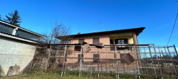 5غرفة منزل في Pianfei, Italy رقم 120533 17