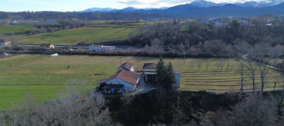 5غرفة منزل في Pianfei, Italy رقم 120533 41