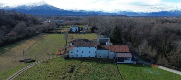 5غرفة منزل في Pianfei, Italy رقم 120533 39