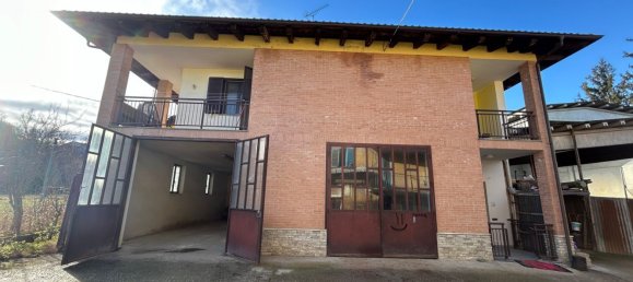 5غرفة منزل في Pianfei, Italy رقم 120533 3