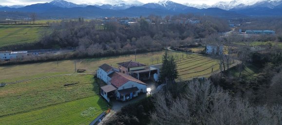 5غرفة منزل في Pianfei, Italy رقم 120533 40