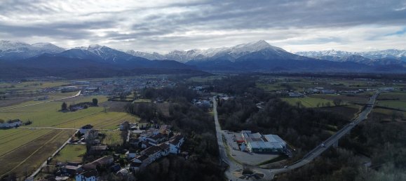 5غرفة منزل في Pianfei, Italy رقم 120533 47
