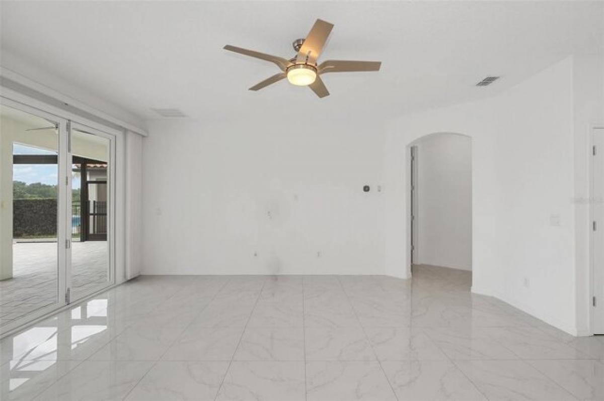 7 bedrooms House in Winter Park, USA No. 376259