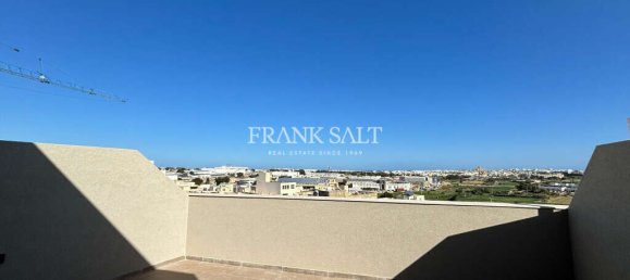 Penthouse T2 em Tarxien, Malta N.º 7542 2