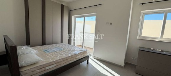 Penthouse T2 em Tarxien, Malta N.º 7542 5