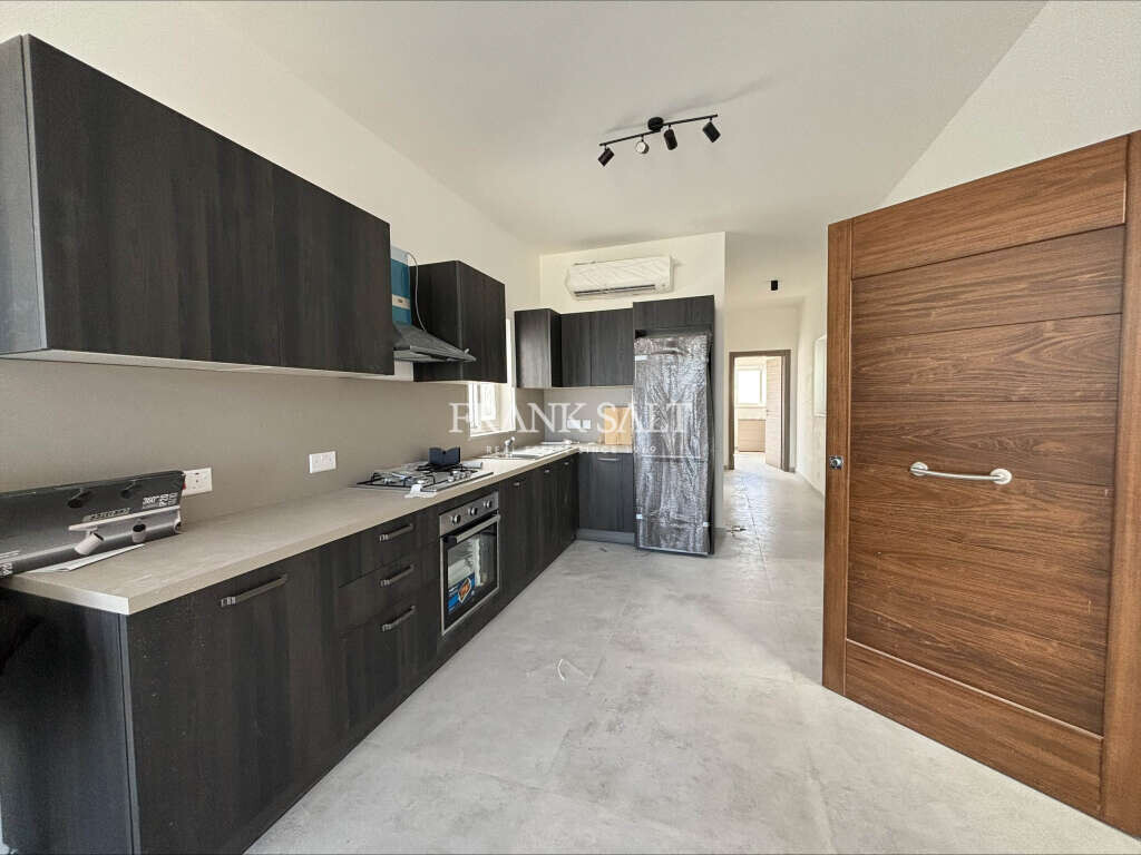 Penthouse T2 em Tarxien, Malta N.º 7542