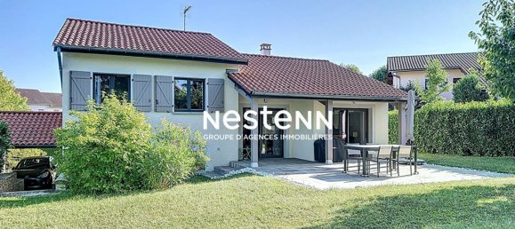 Casa T3 em Miribel, France N.º 278437 4