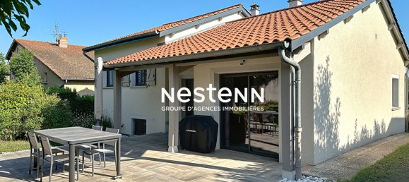 Casa T3 em Miribel, France N.º 278437 2